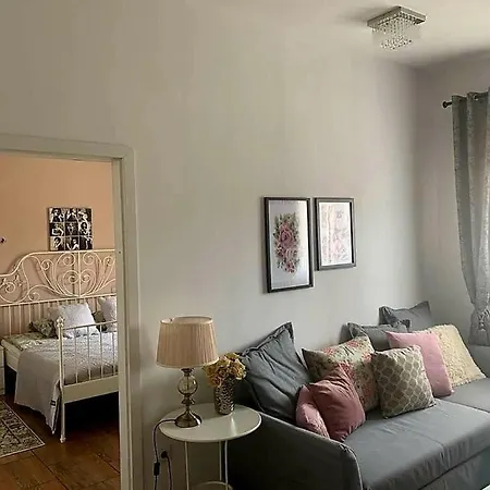 شقة Studio Apartmant Leona With Parking Place سبليت