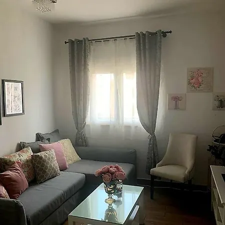 شقة Studio Apartmant Leona With Parking Place *