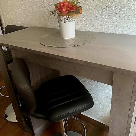 Studio Apartmant Leona With Parking Place Apartment Split
